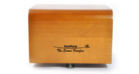 P-202E The Sound Purifier の画像